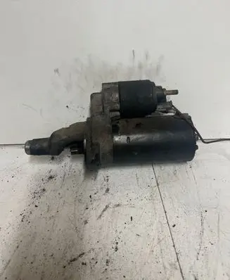 Audi A6 S6 C5 4B Starter motor 059911023h
