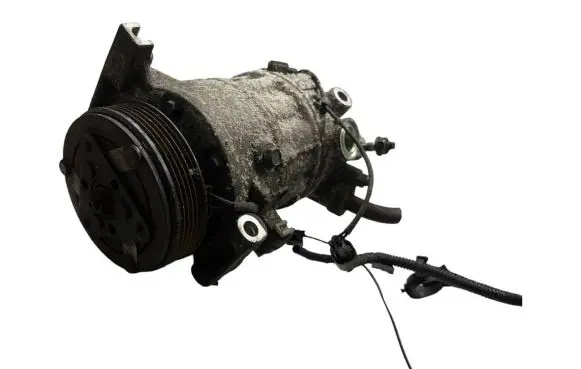 Volvo S60 Air conditioning (A/C) compressor (pump) PXC161650P 031624010B