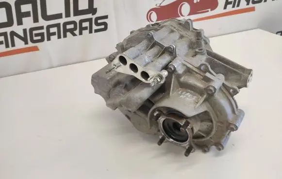 Lexus NX Rear differential R623W852319 343V 596K