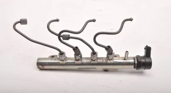 Opel Signum Fuel main line pipe 55188056