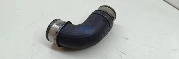 Volkswagen Jetta V Intercooler hose/pipe 1K0145790C 4HLACM