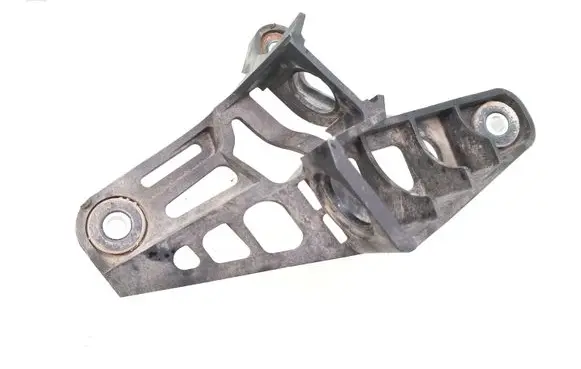 Volkswagen Caddy Gear shift cable bracket 1K0711789G