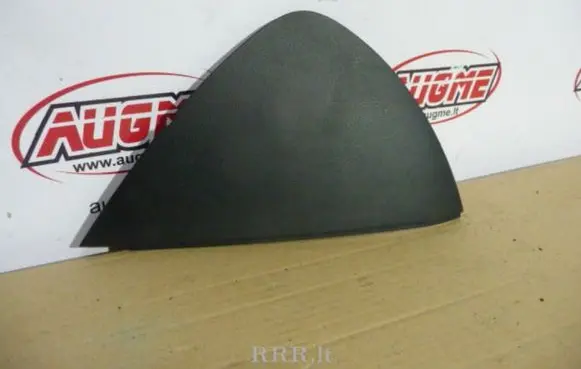 Volkswagen PASSAT B6 Dashboard side end trim 3C2858B18