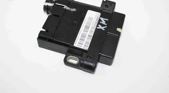 BMW XM Current control relay 5A29837 61145A29837