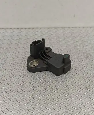 Citroen C4 I Picasso Crankshaft position sensor 9637466980