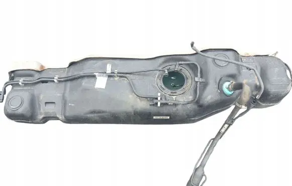 Ford Focus ST Fuel tank 