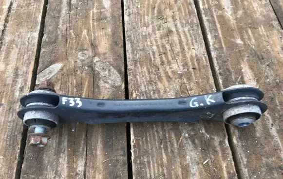 BMW 4 F32 F33 Rear control arm 6792517