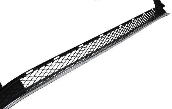 Mercedes-Benz B W246 W242 Front bumper lower grill A2468850053 A2468852321
