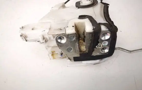 Honda Insight Front door lock 