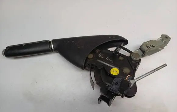 Audi A2 Hand brake release handle 8Z0711303P 8Z0711303M MK5522