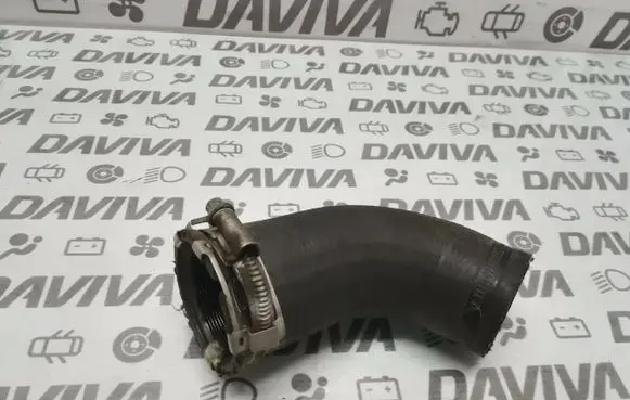 Opel Vectra C Intercooler hose/pipe 55352736 315025692
