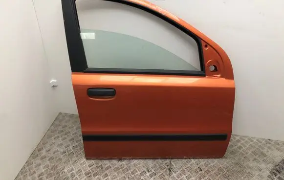 Fiat Panda II Front door