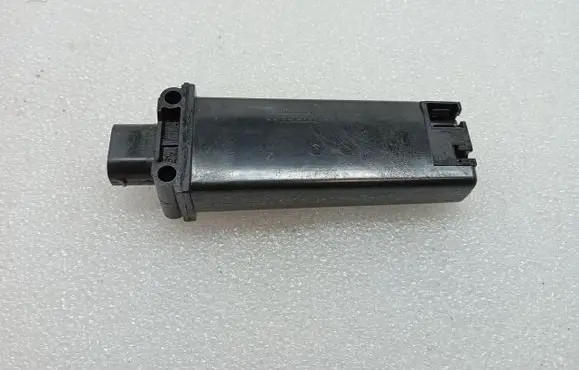 Porsche 911 992 Antenna control unit 992907273D