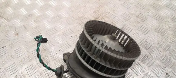 Chrysler Voyager Heater fan/blower 036543Q