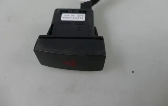 Mazda 6 Hazard light switch BHR1664H0