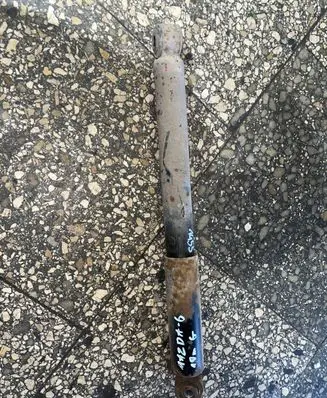 Mazda 6 Rear shock absorber/damper