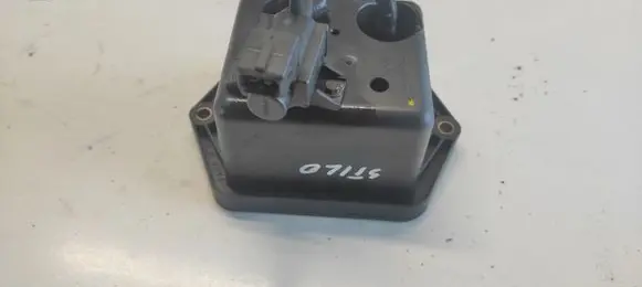 Fiat Stilo Vacuum air tank B460