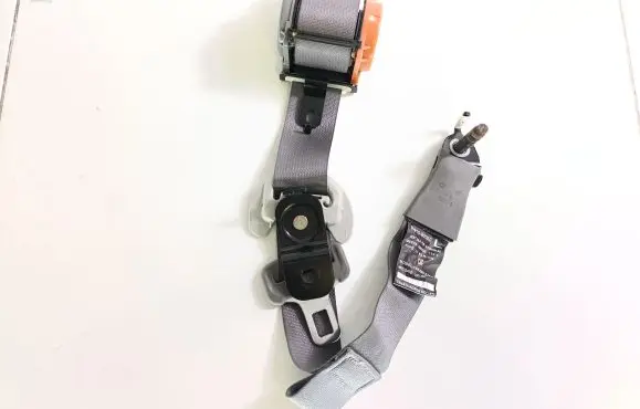 KIA Soul Rear seatbelt 89810B2050 TKKAB0EZ057 89810B2050GA6