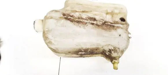 Peugeot 406 Windshield washer fluid reservoir/tank 9616340580 9619526780