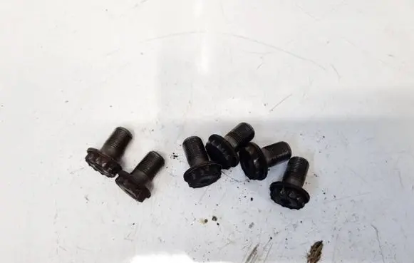 Honda Jazz Nuts/bolts 