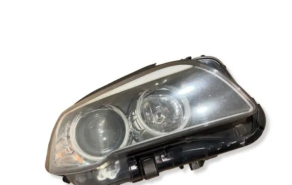 BMW 5 F10 F11 Headlight/headlamp 1LL01013104 A8720324211 101310401114118