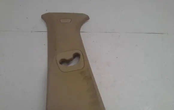 BMW X3 F25 (B) pillar trim (top) 9169305