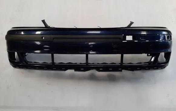 Ford Galaxy Front bumper 7M5807221
