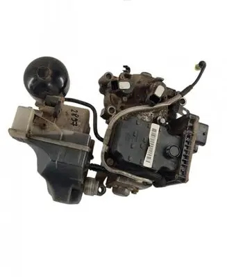 Citroen C4 I Picasso Transmission gearbox valve body 9678905780