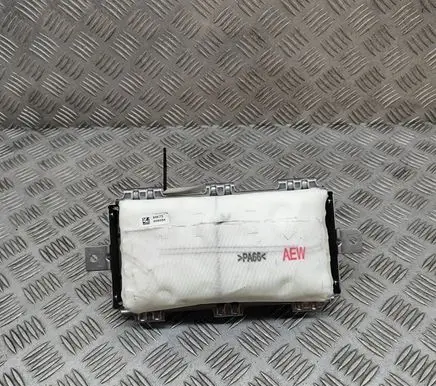 Toyota C-HR II Passenger airbag 73960F4070
