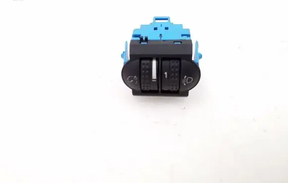Volkswagen Touareg I Light switch 7L6941333D
