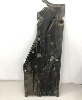 BMW 7 E65 E66 Side bottom protection 7020533