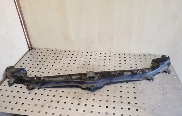 BMW 5 E60 E61 Top upper radiator support slam panel 51647163462