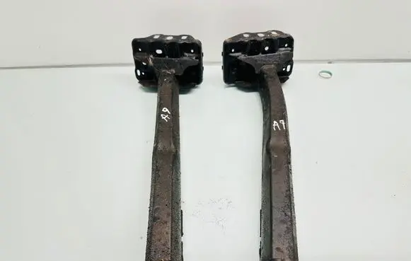 Citroen C5 Aircross Front bumper shock/impact absorber 