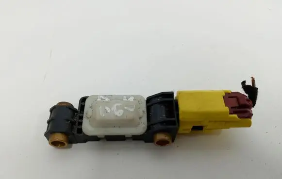 Audi A4 S4 B7 8E 8H Airbag deployment crash/impact sensor 8E0959643B