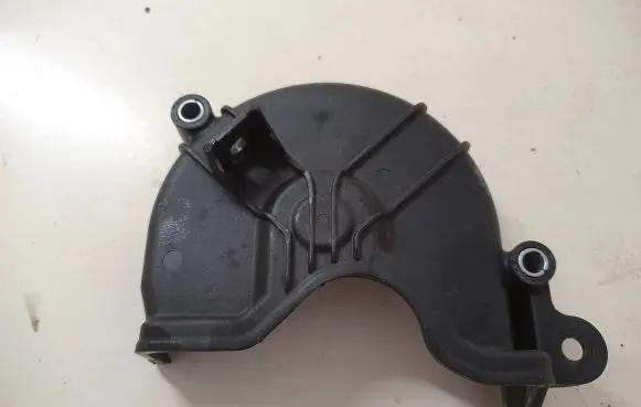 Volkswagen Up Timing belt guard (cover) 04C109121C