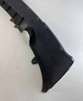 BMW 2 F22 F23 Rear bumper lower part trim 385630001 8055574
