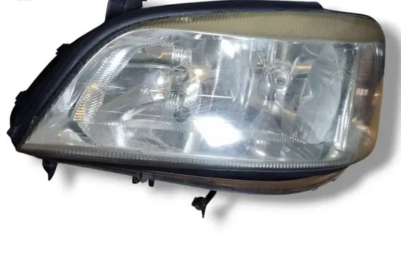Headlight/headlamp