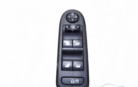 Citroen C5 Electric window control switch 96659465ZD