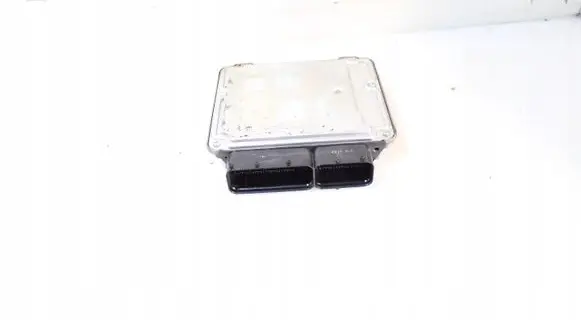 Skoda Octavia Mk2 (1Z) Engine control unit/module ECU 1ZO907115F
