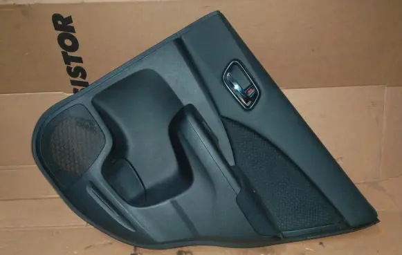 Honda CR-V Rear door card panel trim 83700T1G