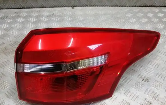Ford Focus Rear/tail lights F1EB13404D F1EB13404E