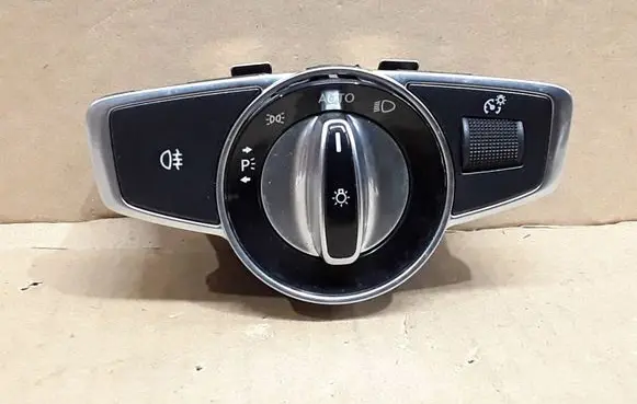 Mercedes-Benz E W213 Light switch A2229055508