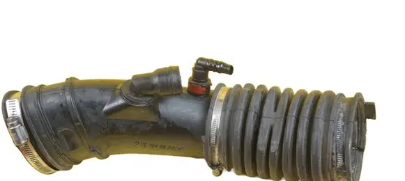 Ford Mondeo MK IV Intercooler radiator GB919C623BD JTBB