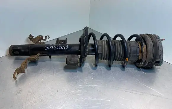 Land Rover Range Rover Evoque L538 Rear shock absorber/damper BJ3218K004AD