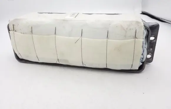 Audi A6 S6 C6 4F Passenger airbag 4F1880204C