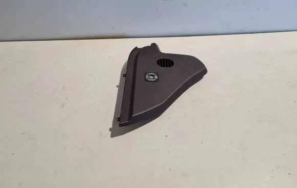 Lexus ES VII XZ10 Dashboard side end trim 5531833210 5531833220