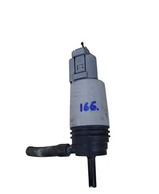 BMW 5 F10 F11 Windscreen/windshield washer pump 6934159