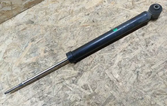 Hyundai i10 Rear shock absorber/damper 55310B9050
