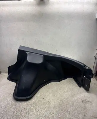 Nissan 370Z Trunk/boot side trim panel 849401EA0A