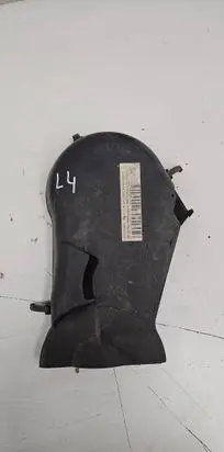 Audi A4 S4 B6 8E 8H Timing belt guard (cover) E059109123g EZL6016503 671601660